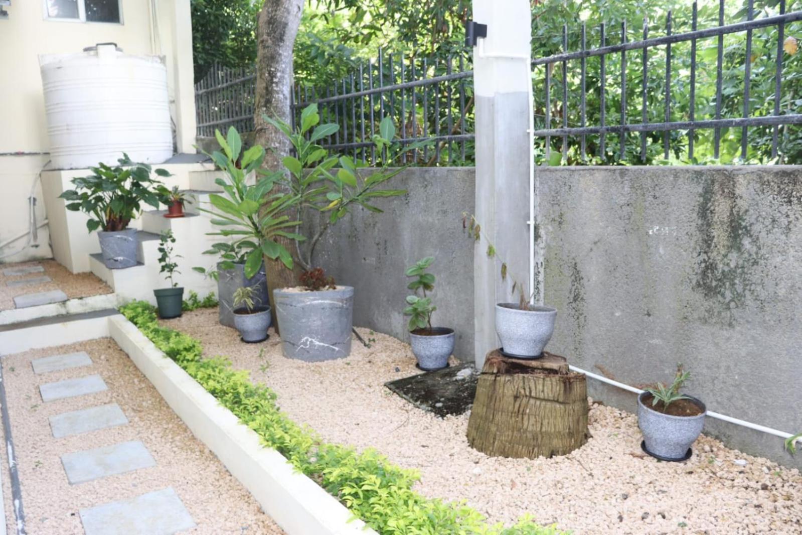 Garden Suite Trou d'Eau Douce Esterno foto